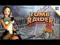 Tomb Raider II Gold: Golden Mask - (Conversion MOD) - Ouro do Tolo