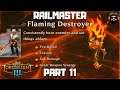 TORCHLIGHT III Gameplay Railmaster - Part 11 (no commentary)