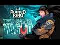 Trap Magnet Yasuo | Ruined King #4