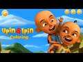 Upin Ipin Coloring Pages best mobile games 2022