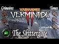 Vermintide 2 The Skittergate Tomes and Grimoires Locations