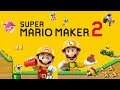 Viewer Levels | Super Mario Maker 2