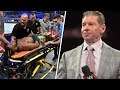 Vince Admits Raw Needs To Change, WWE Champion Injured - Will Kofi Vacate?