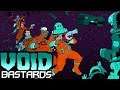 Void Bastards + Gameplay 02