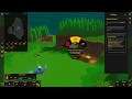 Voxel-Based RTS-like Game with Adorable Bricktrons - Let's Play: Castle Story (No Commentary)
