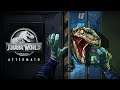 [VR] Jurassic World Aftermath VR - Reveal Trailer