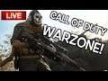 🔴 WARZONE WEDNESDAY! (HOW ORIGINAL) | CALL OF DUTY WARZONE LIVE!