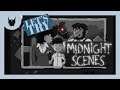 WAS IT THE HORSE?! (Probably Not) - Midnight Scenes Episode 1: The Highway - Itchy Woah!