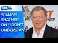 William Shatner on His Genuine Curiosity, Unanswerable Questions of New Show 'I Don't Understand'