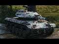 World of Tanks T49 - 7 Kills 6,8K Damage