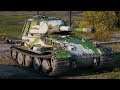 World of Tanks VK 72.01 (K) - 5 Kills 10,3K Damage