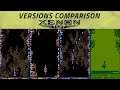 Xenon 2: Megablast -Versions Comparison- Amiga, Atari ST, MS-DOS, Genesis and much more!