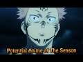 You Need To Watch Jujutsu Kaisen Episode 1 | First Impressions
