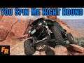 You Spin Me Right Round - BeamNG Drive