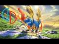 Yuzu Early Access (VULKAN) | Pokemon Sword [SWITCH EMULATION]