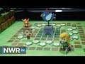 Zelda: Link's Awakening Setup at Nintendo's E3 Booth (E3 2019)