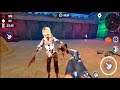 Zombie 3D Gun Shooter: Free Survival Shooting GamePlay- #16 Fun Shooting Game's