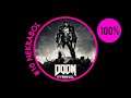 둠 이터널 100% 공략  #10 네크라볼／Doom Eternal 100% Complete #10 Nekravol