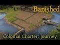 [5] Expanding Northward | Banished - Colonial Charter : Journey