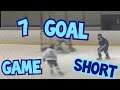 7 GOAL GAME- Elite Hockey Skills Short