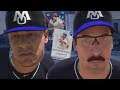 98 SS KEITH HERNANDEZ & 92 LUIS CASTILLO DEBUT!!  MLB The Show 19 Diamond Dynasty