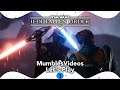 A Star Wars Game! | Star Wars Jedi: Fallen Order Gameplay | Mumbles Let's Play #1