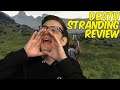A Terrible Death Stranding Review