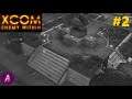 Adversity - XCOM: Enemy Within (impossible, ironman) - Part 2