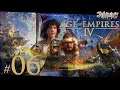 Age of Empires IV |PC| NORMANDOS Cap. 6: la guerra civil en Inglaterra