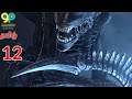 Aliens: Fireteam Elite Gameplay Walkthrough Part 12 | Multiplayer | PS4 | Tamil Commentary