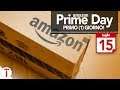 Amazon Prime Day 2019, le Offerte del Giorno 1