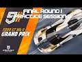 Asphalt 9 Legends - Ford GT MK II Grand Prix - Final Round 1 - Practice Session 3
