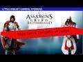 Assassin's Creed Brotherhood - Catacumbas de Rómulo