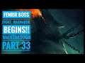 ASSASSIN'S CREED VALHALLA Gameplay Walkthrough Part 33 - "FENRIR BOSS FIGHT!!!"