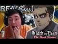 Attack on Titan: The Final Season - Episode 7 REACTION Full Length AND Highlights