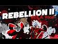 BlazBlue "REBELLION II" with L.A. Vocal (Work In Progress)