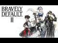 BRAVELY DEFAULT II (Switch)(English) #1