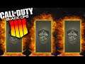 Call of Duty black ops 4 RESERVES opening - Hunting the VMP - COD BO4 Supply drops