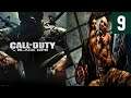 Call of Duty: Black Ops Part 9. Allies lost. (Regular Campaign Blind)