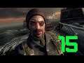 CALL OF DUTY: BLACK OPS WALKTHROUGH - MISSION 15 REDEMPTION - GAMEPLAY [1080P HD]