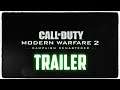 Call of Duty: Modern Warfare 2 Remastered Trailer