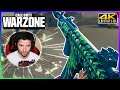 Call of Duty Warzone - LA PRINCESA (4K 60FPS Gameplay)