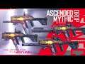 Call of Duty®: Mobile - Mythic Weapon | Fennec Ascended Revealed