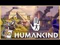 Capital City Siege! | Humankind #10 - Let's Play / Gameplay