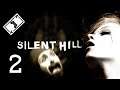 Chillones en la Escuela - Silent Hill Ep - 2