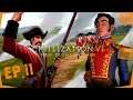 Civilization VI | Gran Colombia - Gameplay en español - #11 Un mundo, un Gobierno