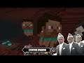 Coffin Meme but It's CURSED Part 2 - Minecraft