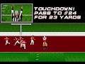 College Football USA '97 (video 1,078) (Sega Megadrive / Genesis)