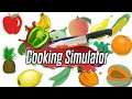 Cooking Simulator | Смешные моменты Часть 3