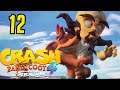 Crash Bandicoot 4: It's About Time - Cortex Becomes A Friend - Part 12 (Walkthrough + Gameplay)